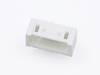 Molex ugradna standardna letva s muškim kontaktima Ukupan broj polova 7 Raster: 2.50 mm 534260710 1 St. Tray