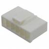 Molex kućište kabelske utičnice Ukupan broj polova 6 Raster: 3.50 mm 510670600 1 St. Bulk