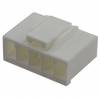 Molex kućište kabelske utičnice Ukupan broj polova 5 Raster: 3.50 mm 510670500 1 St. Bulk