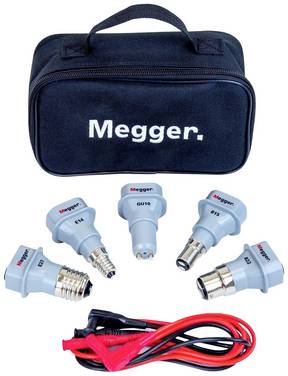 Megger 1014-833 LA-Kit    1 Set