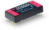 TracoPower DC/DC pretvarač za tiskano vezje 24 V/DC 12 V/DC 3.33 A 40 W Broj izlaza: 1 x Content 10 St.