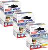 tesa EXTRA POWER PERFECT 56343-00501-04 plastificirana ljepljiva traka bijela (D x Š) 2.75 m x 38 mm 3 St.