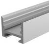 Deko Light 970284 AU-10-12 aluminij (D x Š x V) 2000 x 18.20 x 13.70 mm 2 m