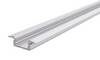 Deko Light 975008 ET-01-08 aluminij (D x Š x V) 3000 x 23 x 7 mm 3 m