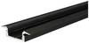 Deko Light 975023 ET-01-10 aluminij (D x Š x V) 2000 x 25 x 7 mm 2 m