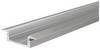 Deko Light 975041 ET-01-12 aluminij (D x Š x V) 2000 x 27 x 7 mm 2 m