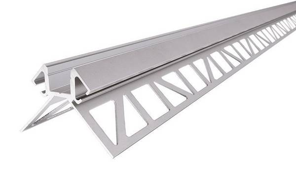 Deko Light 975353 EV-02-08        aluminij (D x Š x V) 3000 x 42 x 42 mm  3 m