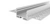 Deko Light 975501 EU-01-36 aluminij (Š x V x D) 110 x 26.50 x 3000 mm 3 m