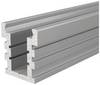 Deko Light 975781 EU-01-12 aluminij (Š x V x D) 27 x 30 x 2000 mm 2 m