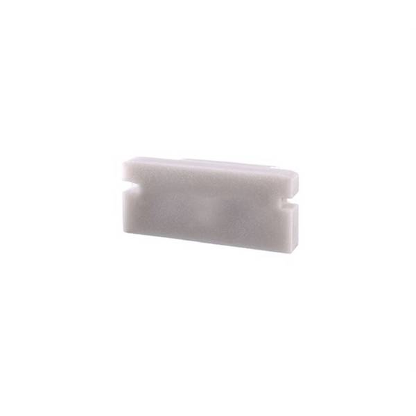 Deko Light 978011 P-AU-01-10        plastika (Š x V x D) 6 x 7 x 16 mm  1 St.