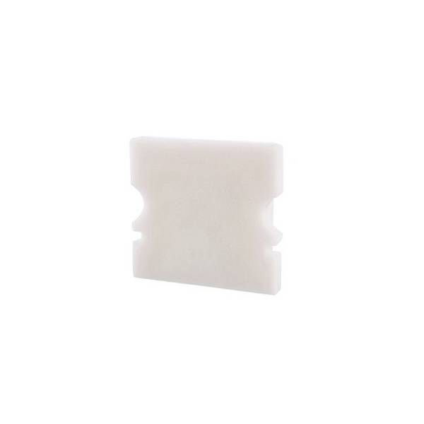 Deko Light 978050 P-AU-02-10        plastika (Š x V x D) 6 x 15 x 16 mm  1 St.