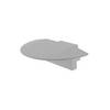 Deko Light 978081 P-ET-01-08 plastika (Š x V x D) 16 x 7 x 23 mm 1 St.