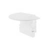 Deko Light 978120 P-ET-02-08 plastika (Š x V x D) 16 x 15 x 23 mm 1 St.