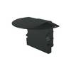 Deko Light 978132 P-ET-02-10 plastika (Š x V x D) 16 x 15 x 25 mm 1 St.