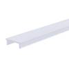 Deko Light 983081 P-02-10 polikarbonat (Š x V x D) 14.50 x 4.40 x 2000 mm 2 m