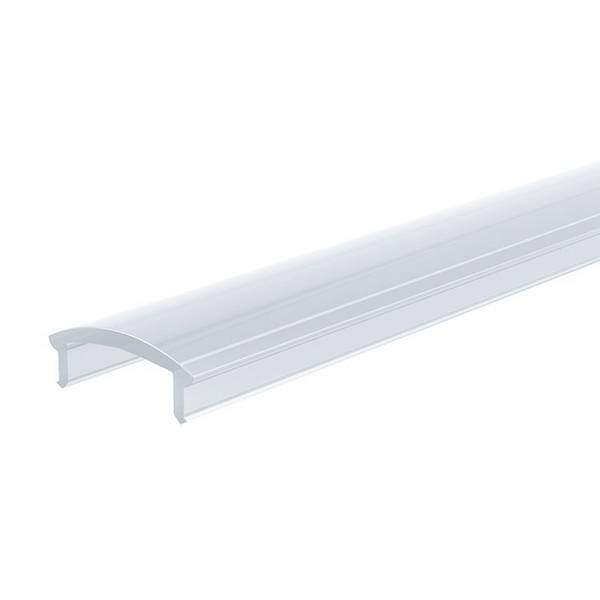Deko Light 983523 F-01-12        plastika (Š x V x D) 16.50 x 6.50 x 2000 mm  2 m