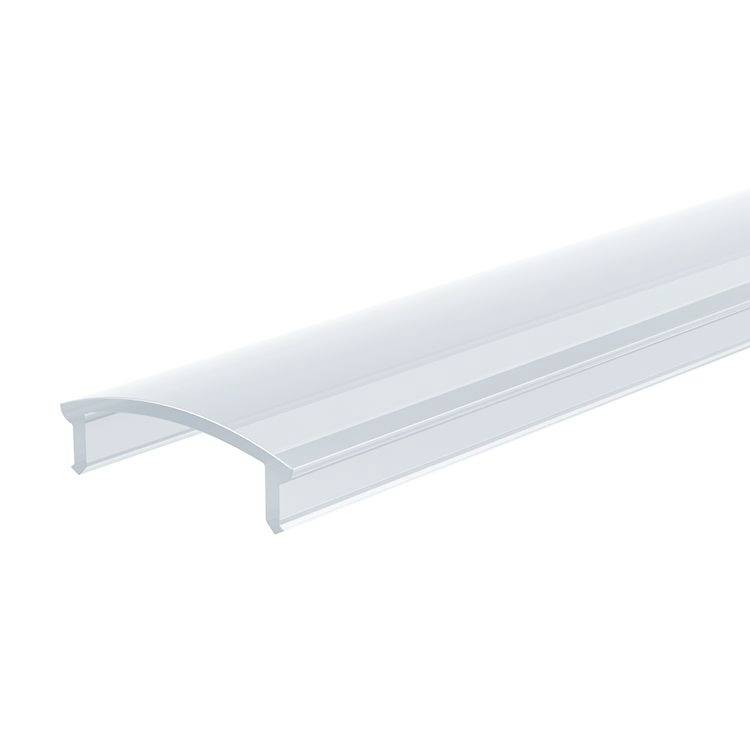 Deko Light 983533 F-01-15 Cover Kunststof (b x h x d) 19.50 x 6 x 2000 mm 2 m