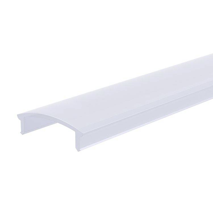 Deko Light 983535 F-01-15 Cover Kunststof (b x h x d) 19.50 x 6 x 2000 mm 2 m