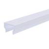 Deko Light 984004 H-01-08 plastika (Š x V x D) 14 x 9.40 x 1000 mm 1 m