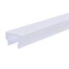 Deko Light 984005 H-01-08 plastika (Š x V x D) 14 x 9.40 x 2000 mm 2 m
