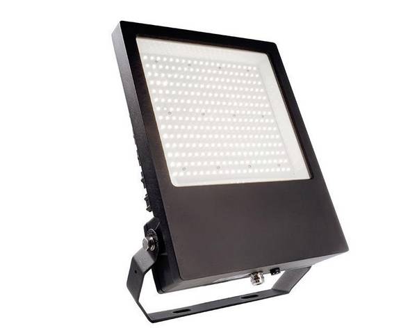 Deko Light Atik 732096 LED reflektor Energetska učinkovitost 2021: D (A - G) 152 W Boja svjetla (LED žarulja): neutralna bijela