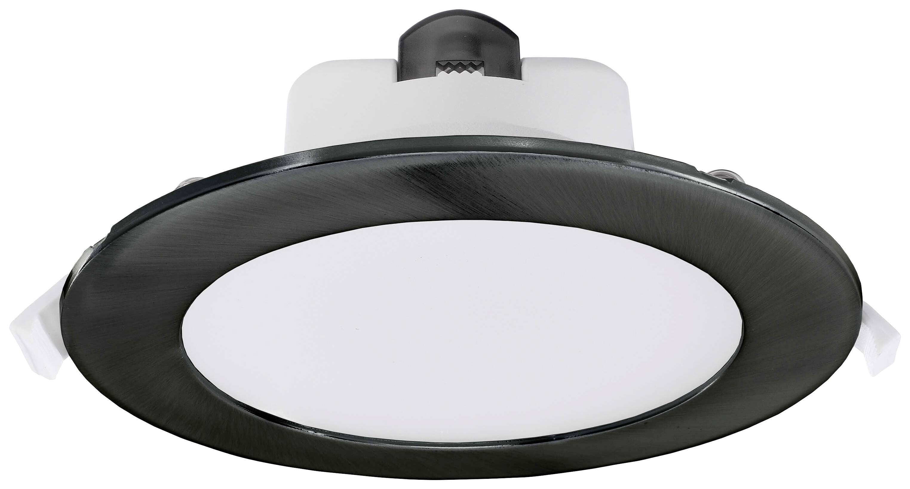 Deko Light 565365 Acrux 145 LED-inbouwlamp Energielabel: F (A - G) LED LED vast ingebouwd 16 W Verkeerswit (RAL 9016)