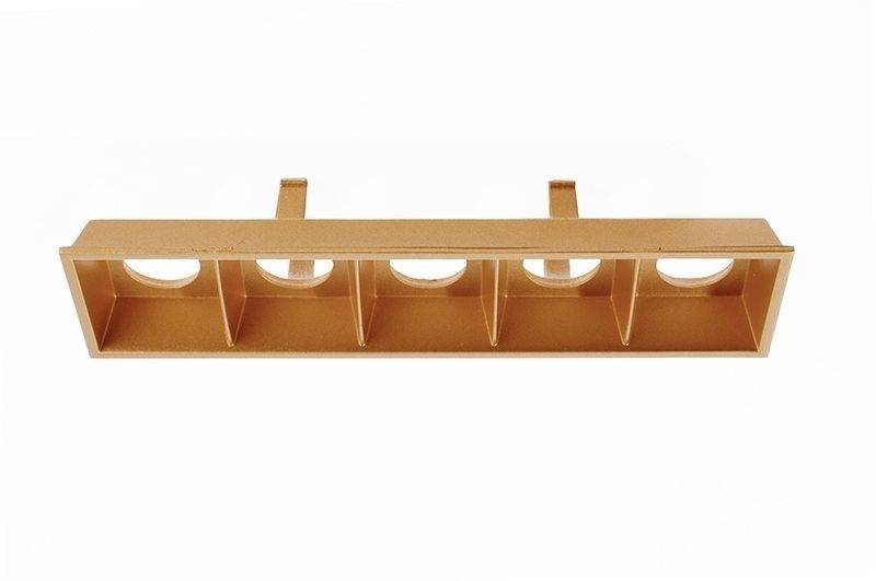 Deko Light 930215 Reflector Goud