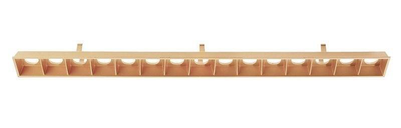 Deko Light 930217 Reflector Goud