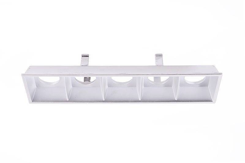 Deko Light 930218 Reflector Zilver