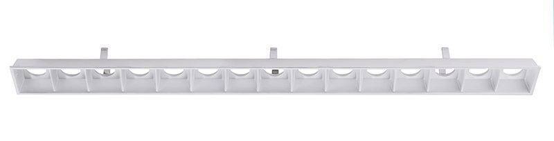 Deko Light 930220 Reflector Zilver