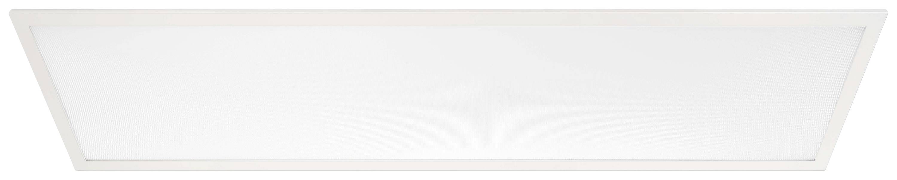 Deko Light Standard Office 100138 LED-paneel Energielabel: G (A - G) 42 W Neutraalwit Verkeerswit (RAL 9016)
