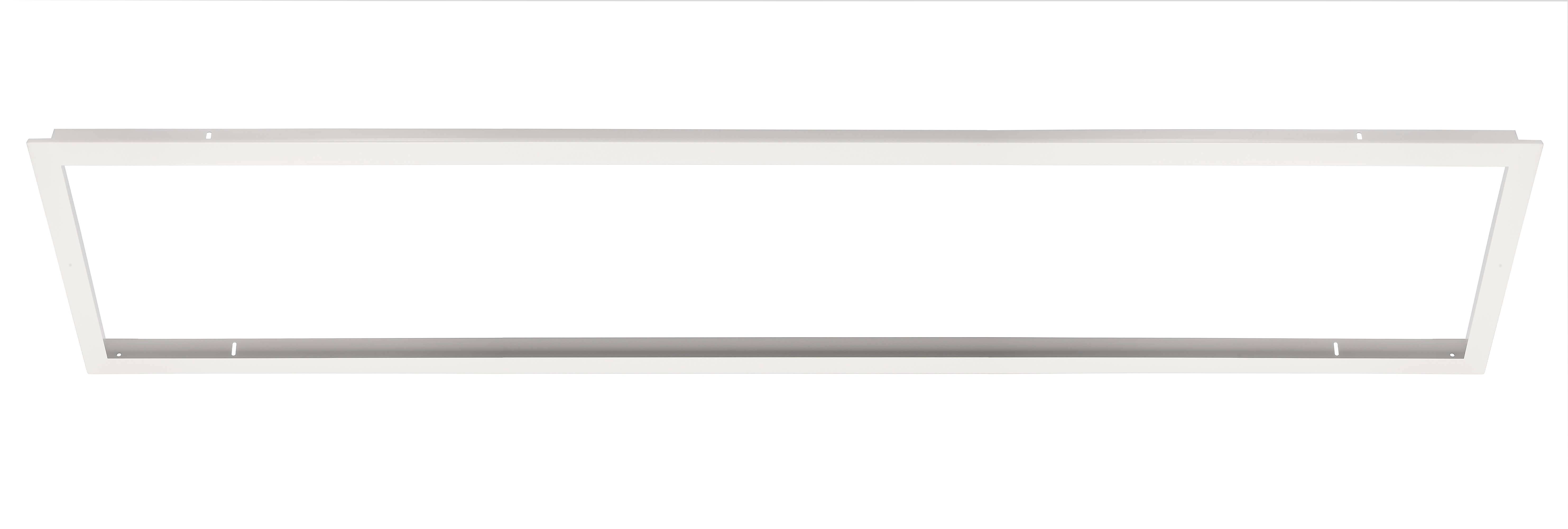 Deko Light 930671 Inbouwframe Wit