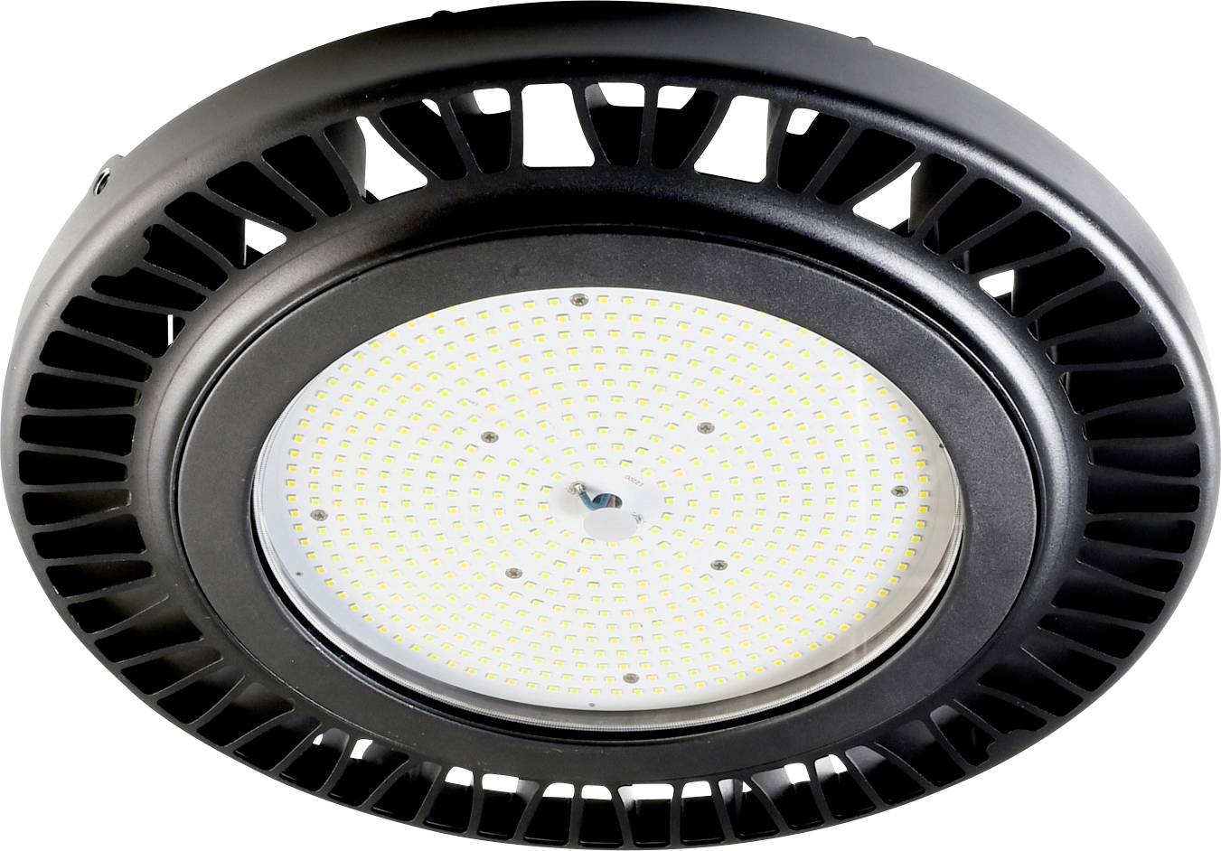 Deko Light Aludra 732140 viseća svjetiljka LED LED fiksno ugrađena Energetska učinkovitost 2021: G (A - G) 190 W crna