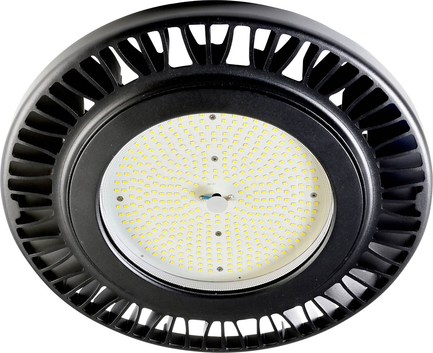 Deko Light Aludra 732141 viseća svjetiljka LED LED fiksno ugrađena Energetska učinkovitost 2021: D (A - G) 100 W crna