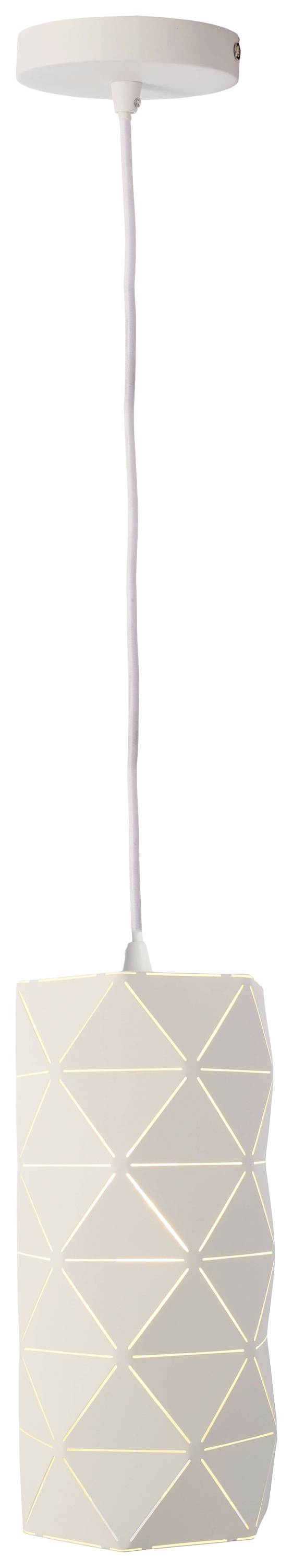 Deko Light Asterope linear 342135 viseća svjetiljka LED, halogena žarulja E27 40 W bijela