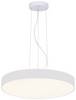Deko Light Menkar 400 342201 viseća svjetiljka LED LED fiksno ugrađena 43 W prometno bijela (RAL 9016)