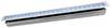 Deko Light Line VI RGB 730436 ugradno podno svjetlo LED fiksno ugrađena LED 42.80 W srebrna