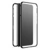 Black Rock 360° Glass etui Samsung Galaxy S23+ crna 2203TGC02
