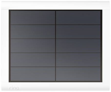 ring  with USB-C Cable - Solar - White 8EASH1-WEU4