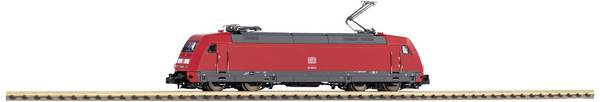 Piko N 40563 N Električna lokomotiva BR 101 DB AG