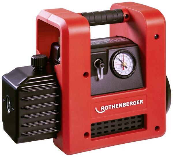 Rothenberger ROAIRVAC R32 3.0 vakuumska pumpa