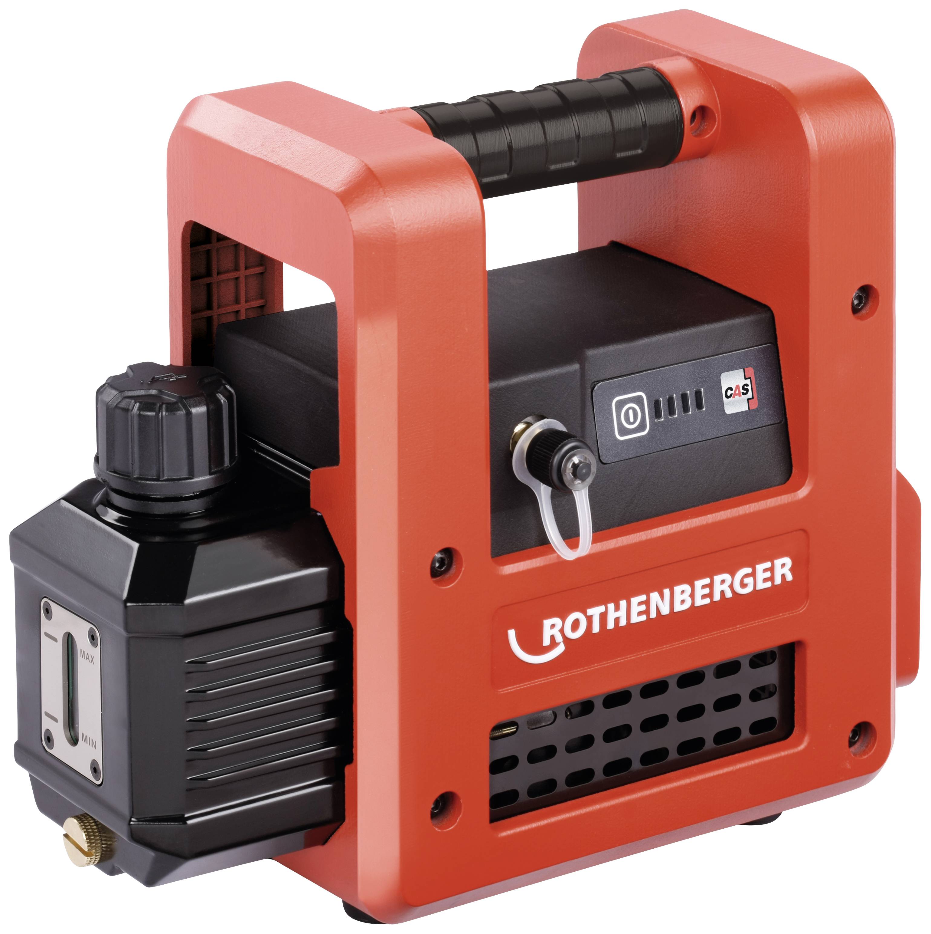 Rothenberger Vacu&uuml;mpomp