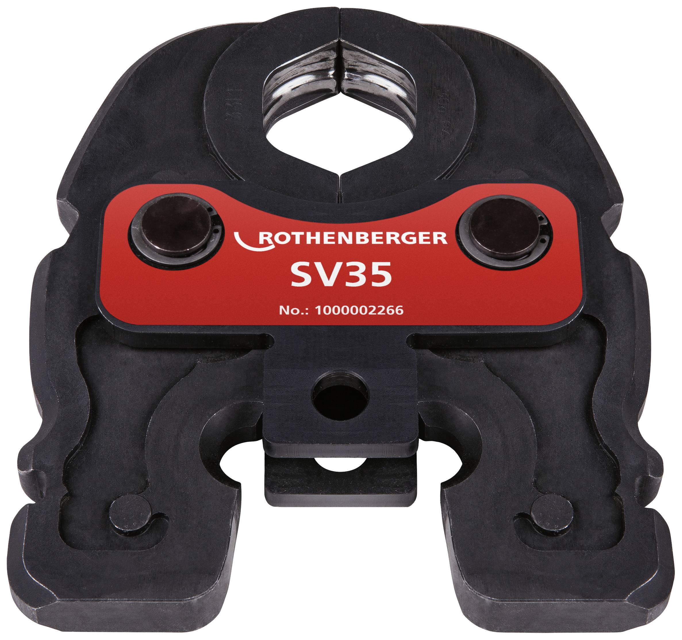 Rothenberger 015216X Persbek
