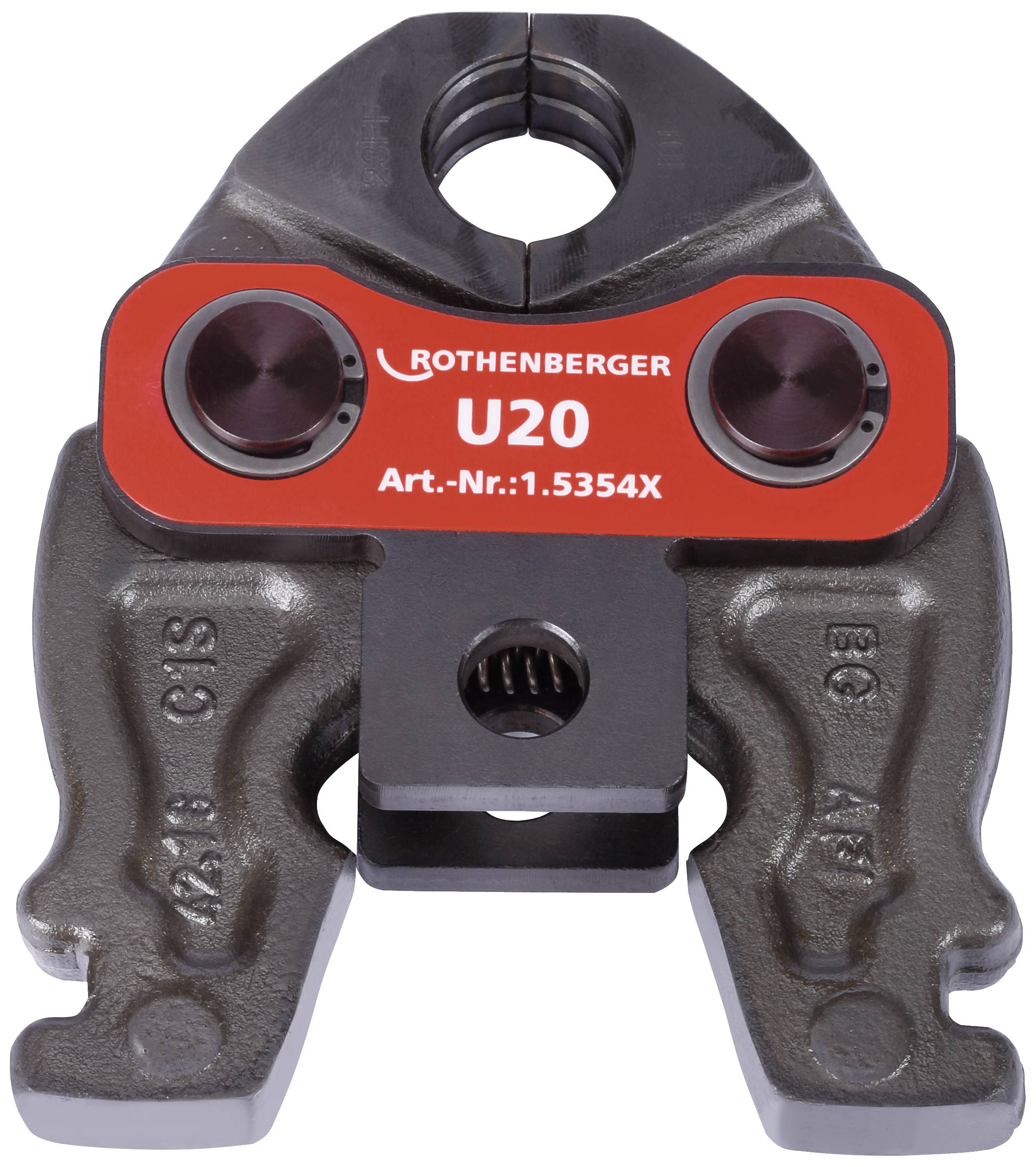 Rothenberger 015354X Persbek