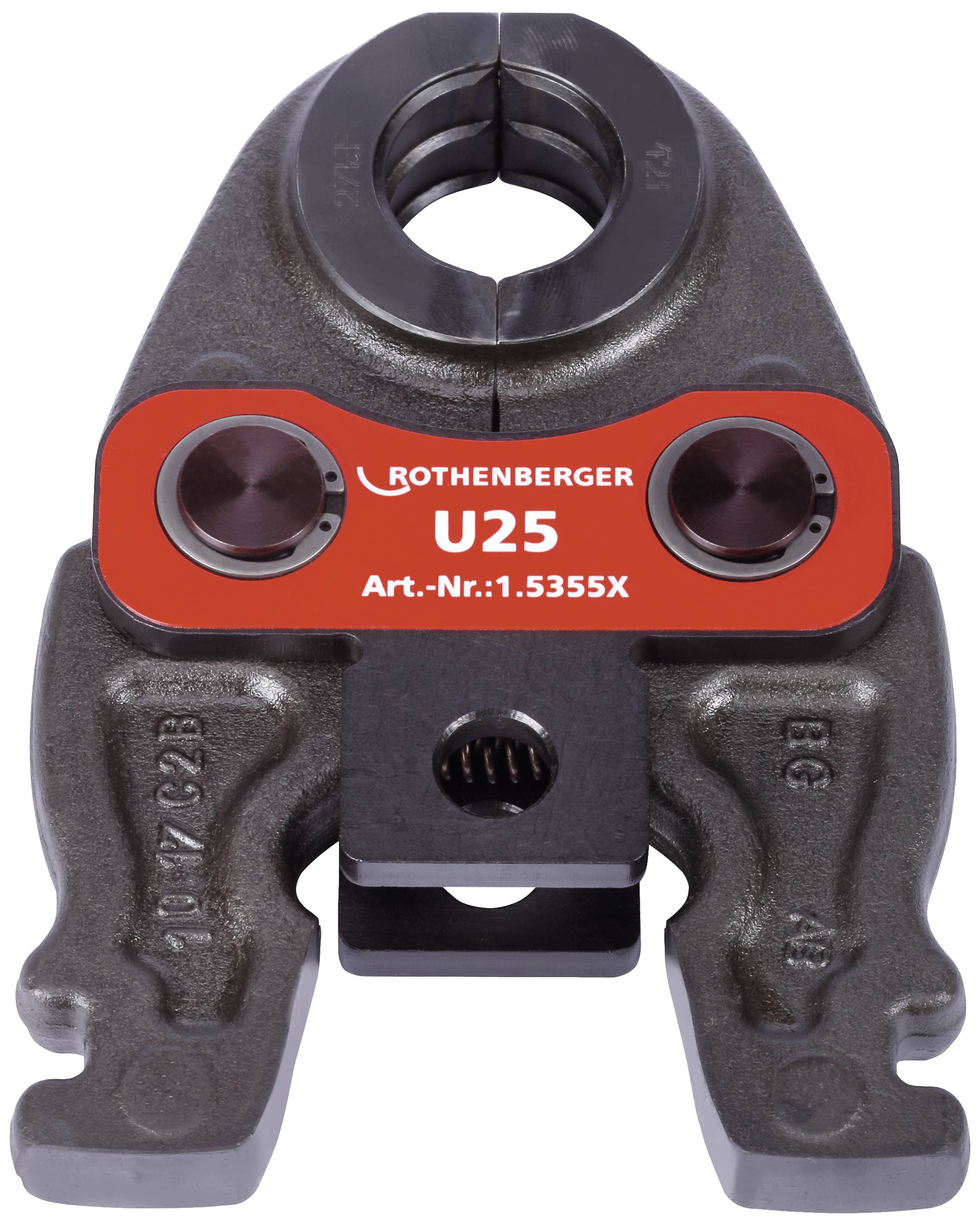 Rothenberger 015355X Persbek
