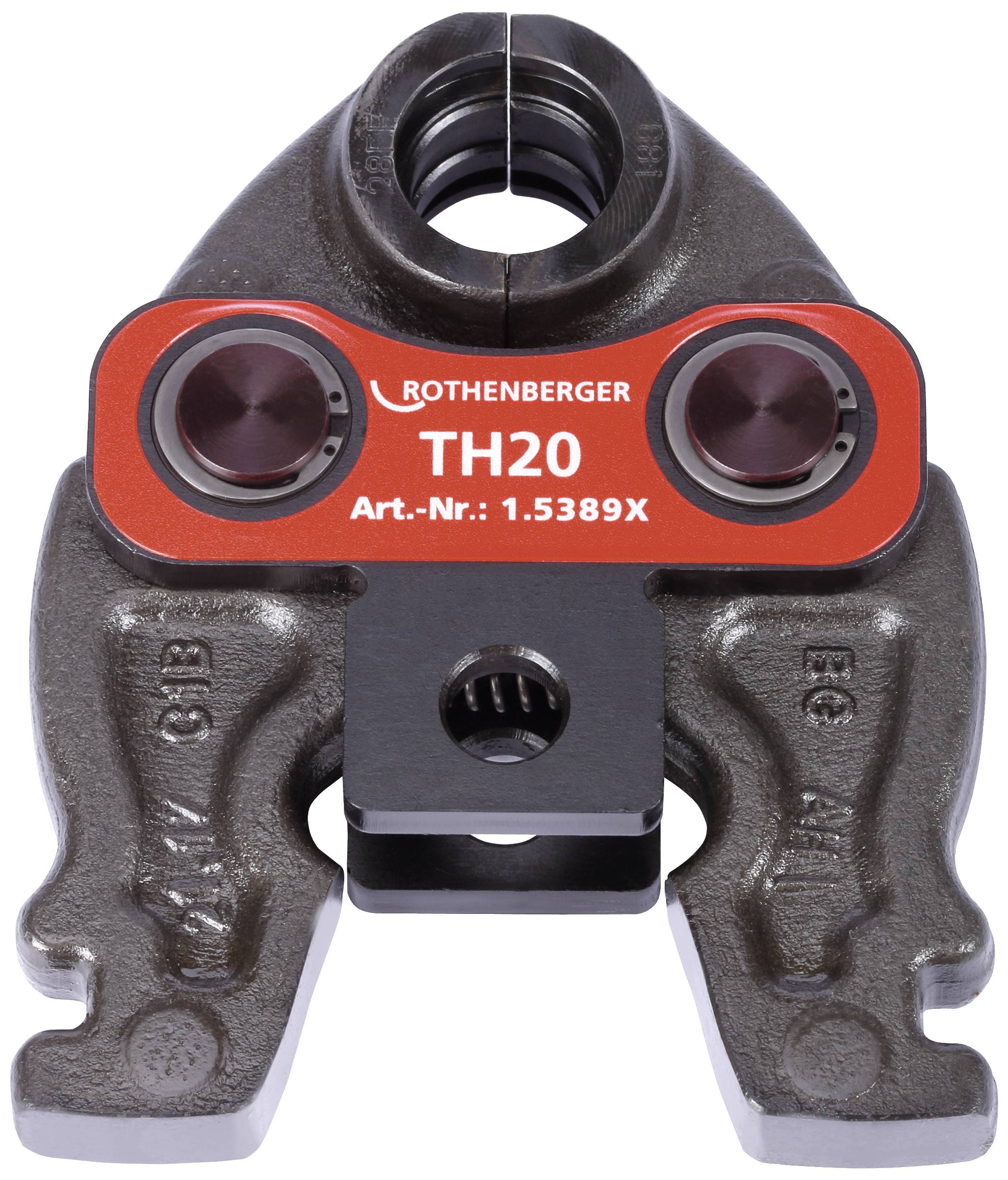 Rothenberger 015389X Persbek