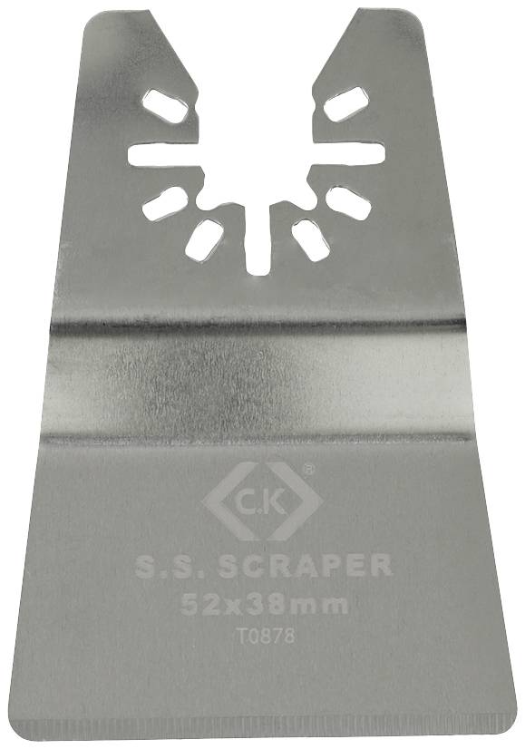 C.K T0878 T0878 Schaaf RVS 1 stuk(s)