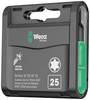 Wera TX HF 1/4" (6.3 mm)