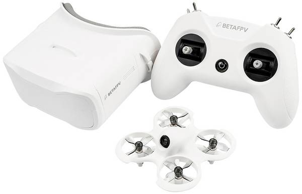 BETAFPV  Race Copter RtF FPV race, First Person View