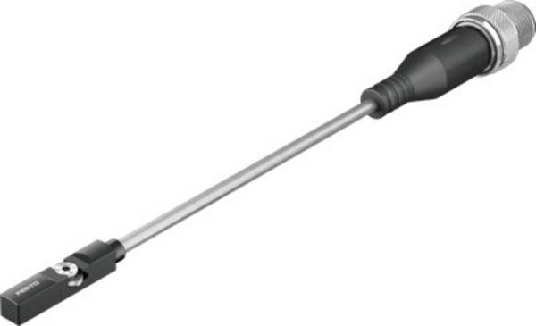 <br> FESTO<br> prekidač blizine<br> induktivan<br> CRSMT-8M-PS-24V-K-0,3-M12<br> 574382<br> <br> za T-utor<br> PNP<br> <br> <br>